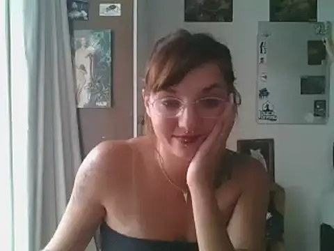 SweetyBabyDemon online show from 02.19.25