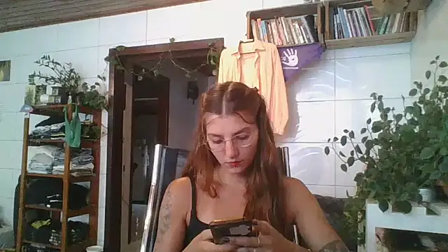 Snapshot of SweetyBabyDemon chatting on 01.11.26 SweetyBabyDemon online show from 01.11.26