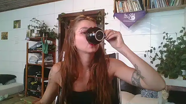 Snapshot of SweetyBabyDemon chatting on 01.12.26 SweetyBabyDemon online show from 01.12.26