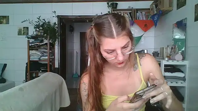 Snapshot of SweetyBabyDemon chatting on 01.17.26 SweetyBabyDemon online show from 01.17.26