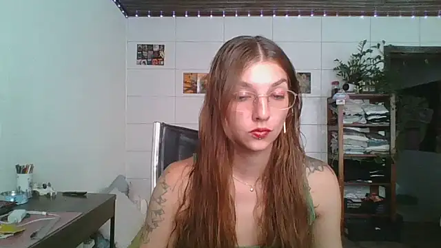 Snapshot of SweetyBabyDemon chatting on 03.01.26 SweetyBabyDemon online show from 03.01.26