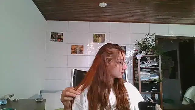 Snapshot of SweetyBabyDemon chatting on 03.09.26 SweetyBabyDemon online show from 03.09.26