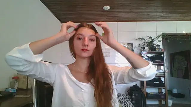 SweetyBabyDemon online show from 04.23.26