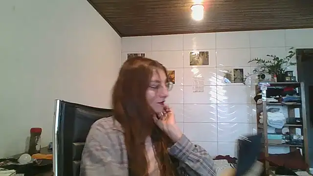 SweetyBabyDemon online show from 05.02.26