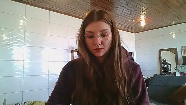 SweetyBabyDemon online show from 05.11.26