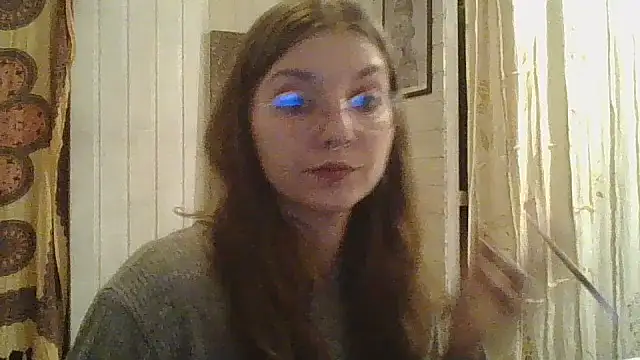 SweetyBabyDemon online show from 05.19.26