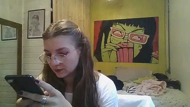 SweetyBabyDemon online show from 05.23.26