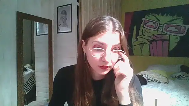 SweetyBabyDemon online show from 05.25.26