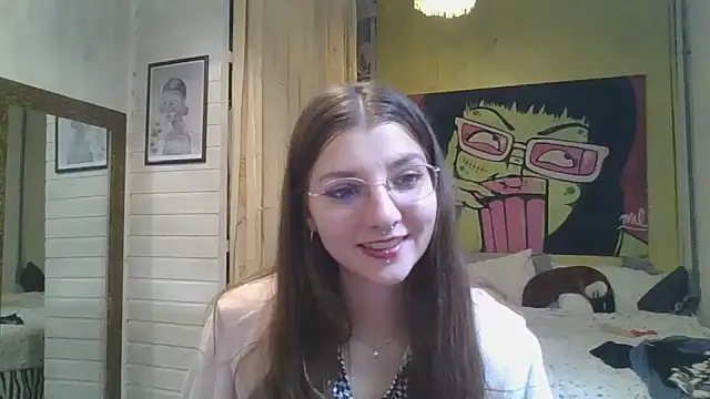 SweetyBabyDemon online show from 05.26.26