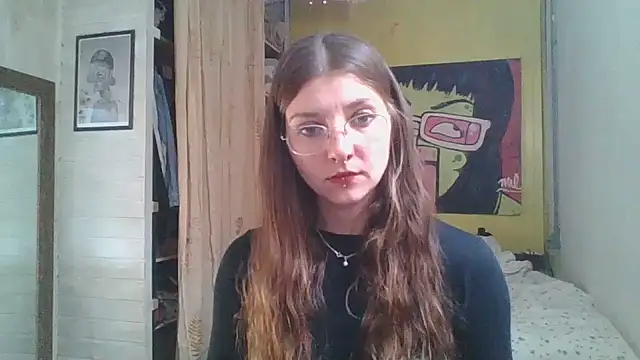 SweetyBabyDemon online show from 05.27.26