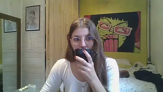 SweetyBabyDemon online show from 05.30.26