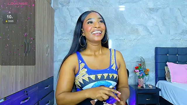 samantha-rose2 online show from 03.06.26