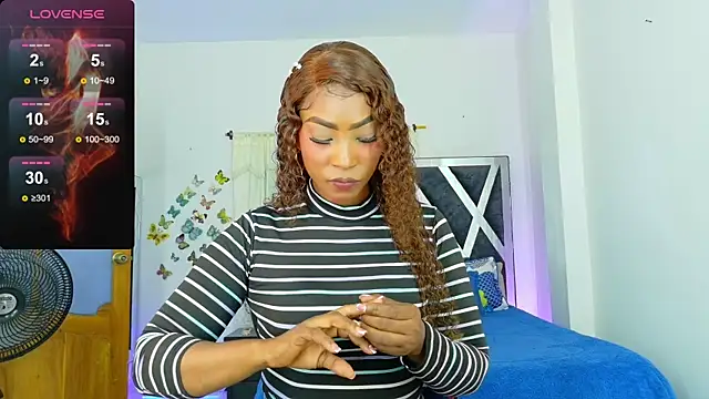 samantha-rose2 online show from 04.28.26