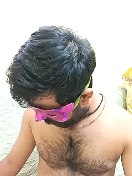 GlassBarge9 online show from 03.06.26