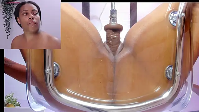 BrianaHazel online show from 02.25.25