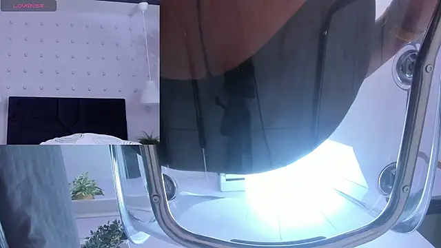 BrianaHazel online show from 02.25.25