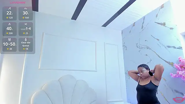 BrianaHazel online show from 06.06.26