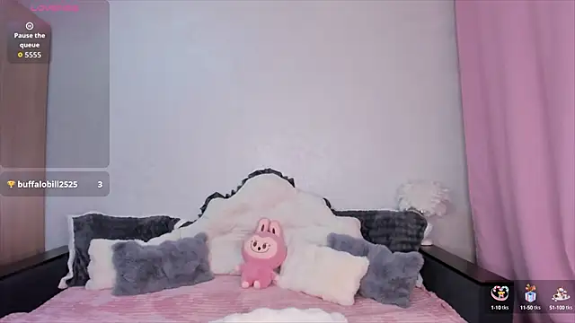 Long is1and online show from 10.14.25