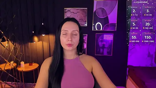 Christy Calypso online show from 12.16.24