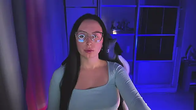 Christy Calypso online show from 11.02.25