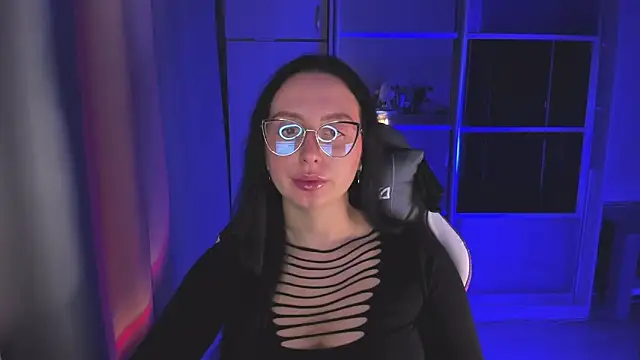 Christy Calypso online show from 11.06.25