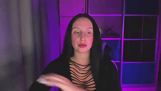 Christy Calypso online show from 02.03.26