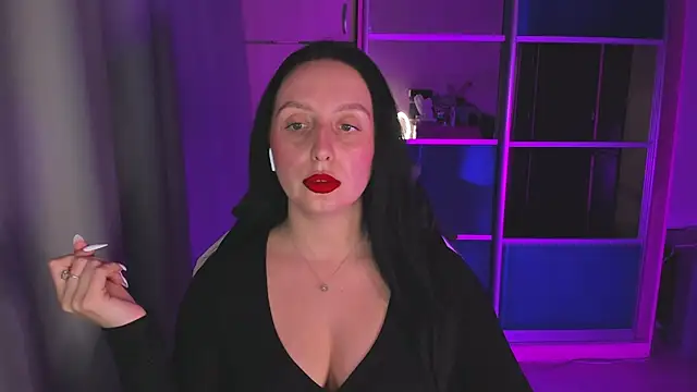 Christy Calypso online show from 05.04.26