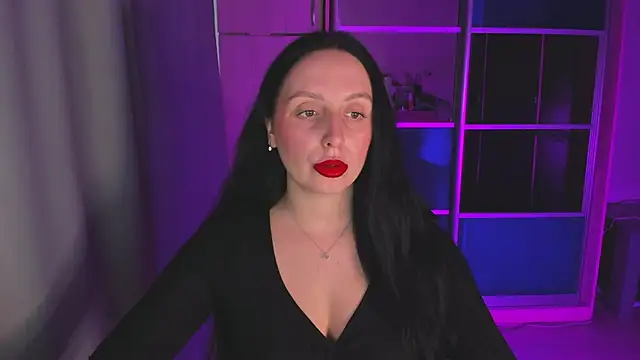 Christy Calypso online show from 05.08.26