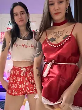 Heart Ass online show from 12.26.24