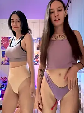 Heart Ass online show from 11.12.25