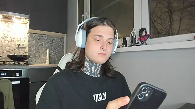  torfin  online show from 02.22.25