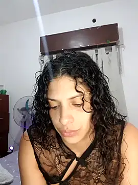 Shura xxxBig online show from 10.31.25