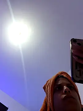 Shura xxxBig online show from 11.02.25