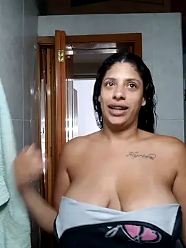 Shura xxxBig online show from 02.12.26