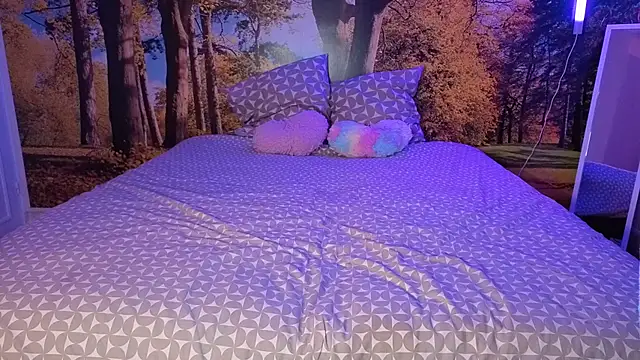 Dreamy candy69 online show from 11.11.25