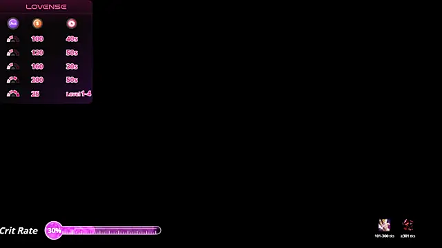 Kim clark1 online show from 03.18.26