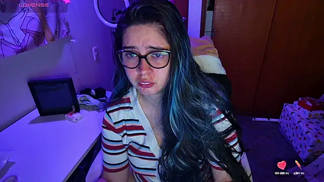 Snapshot of Vallolet_Spencer chatting on 12.08.24 Vallolet Spencer online show from 12.08.24