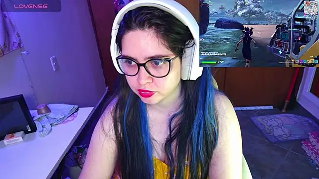 Snapshot of Vallolet_Spencer chatting on 12.26.24 Vallolet Spencer online show from 12.26.24