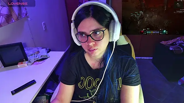 Snapshot of Vallolet_Spencer chatting on 01.01.25 Vallolet Spencer online show from 01.01.25