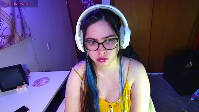 Snapshot of Vallolet_Spencer chatting on 01.09.25 Vallolet Spencer online show from 01.09.25