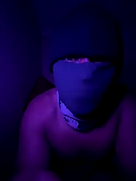 Snapshot of StallionPiper12 chatting on 10.20.25 StallionPiper12 online show from 10.20.25