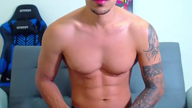 Tristan-bm online show from 01.23.25