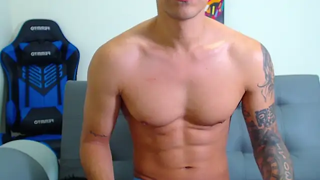 Tristan-bm online show from 01.26.25