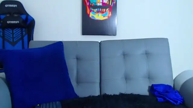 Tristan-bm online show from 02.09.25