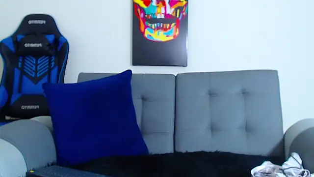 Tristan-bm online show from 03.04.25