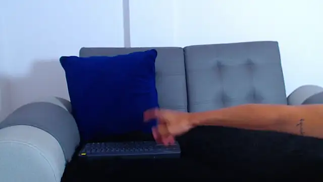 Tristan-bm online show from 03.06.25