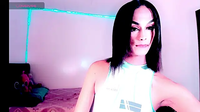  Riannagarcia  online show from 02.01.26