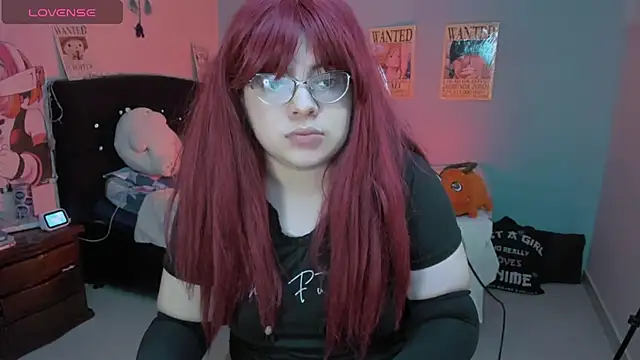 Snapshot of Aria_Fullbuster chatting on 12.02.24 Aria Fullbuster online show from 12.02.24