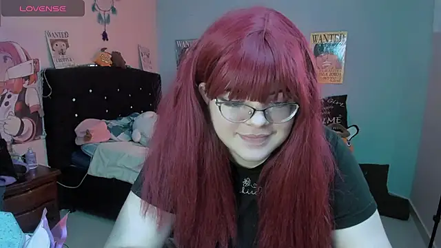 Snapshot of Aria_Fullbuster chatting on 12.12.24 Aria Fullbuster online show from 12.12.24