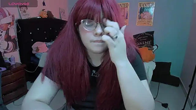 Snapshot of Aria_Fullbuster chatting on 12.12.24 Aria Fullbuster online show from 12.12.24